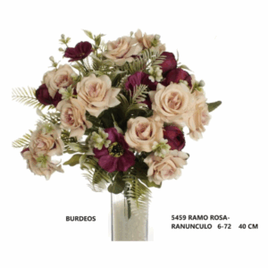 ROSA MARGARITA BURDEOS
