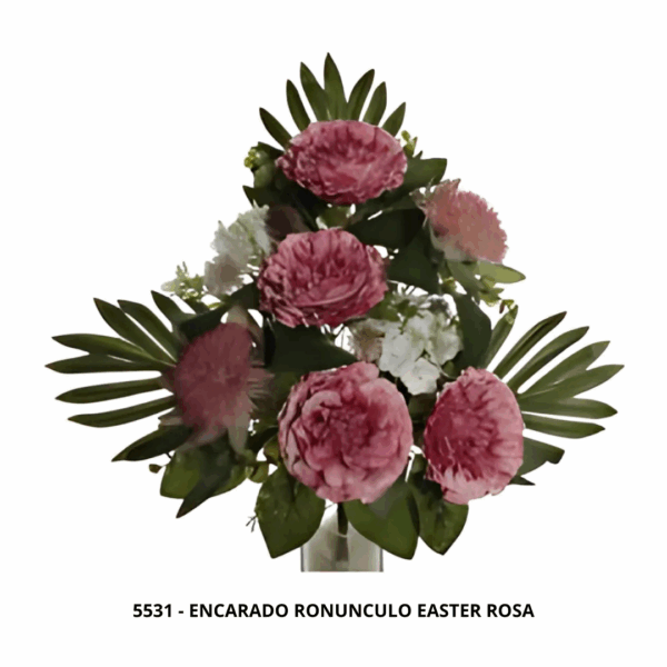 ENCARADO RONUNCULO EASTER - Imagen 4