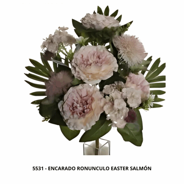 ENCARADO RONUNCULO EASTER - Imagen 3