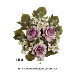 ENCARADO ROSA BLOSSOM