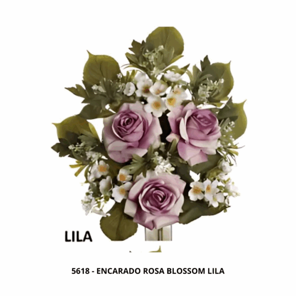 ENCARADO ROSA BLOSSOM