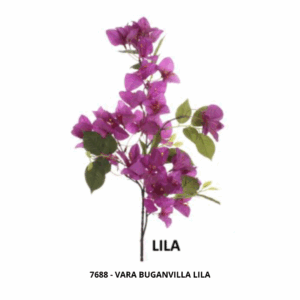 VARA BUGANVILLA LILA